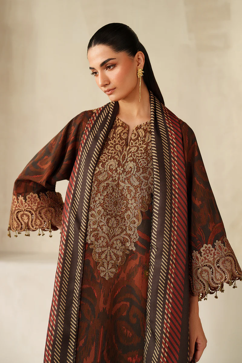 Premium Three Pices - Image 3